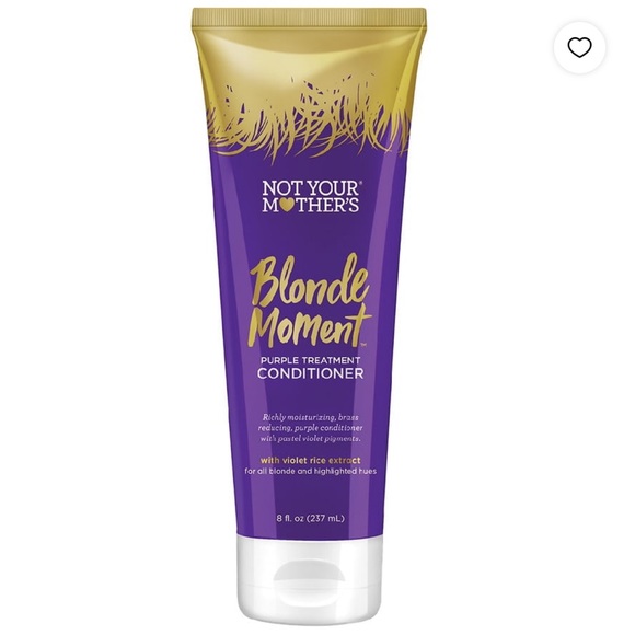 🥳HP 3pc HairCare Set Purple Conditioning Treatments Stop Brassy Unwatered Tones - Picture 4 of 16